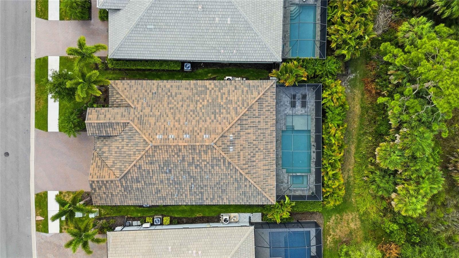OASIS/WEST VLGS PH 1 - Residential