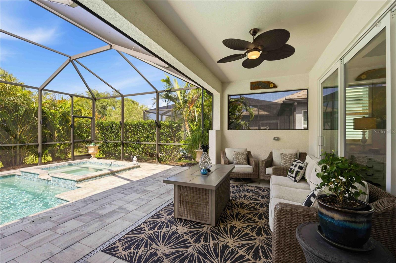 OASIS/WEST VLGS PH 1 - Residential