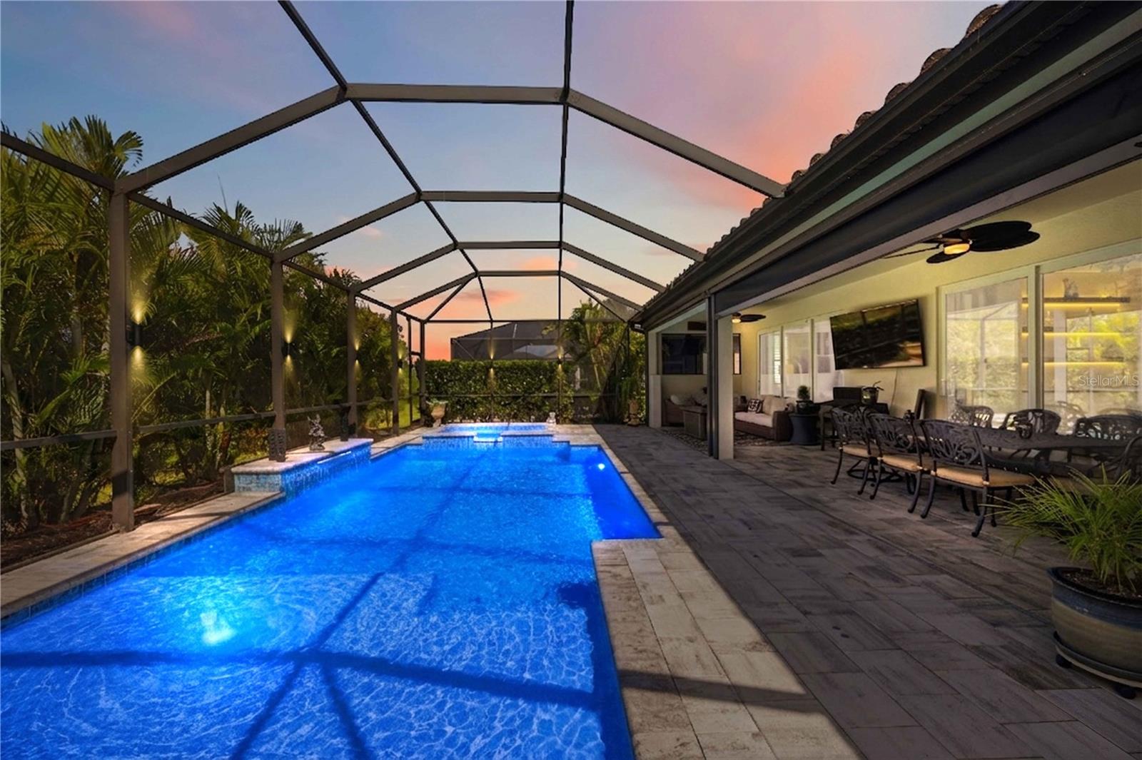 OASIS/WEST VLGS PH 1 - Residential
