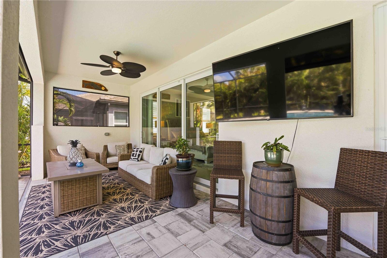 OASIS/WEST VLGS PH 1 - Residential