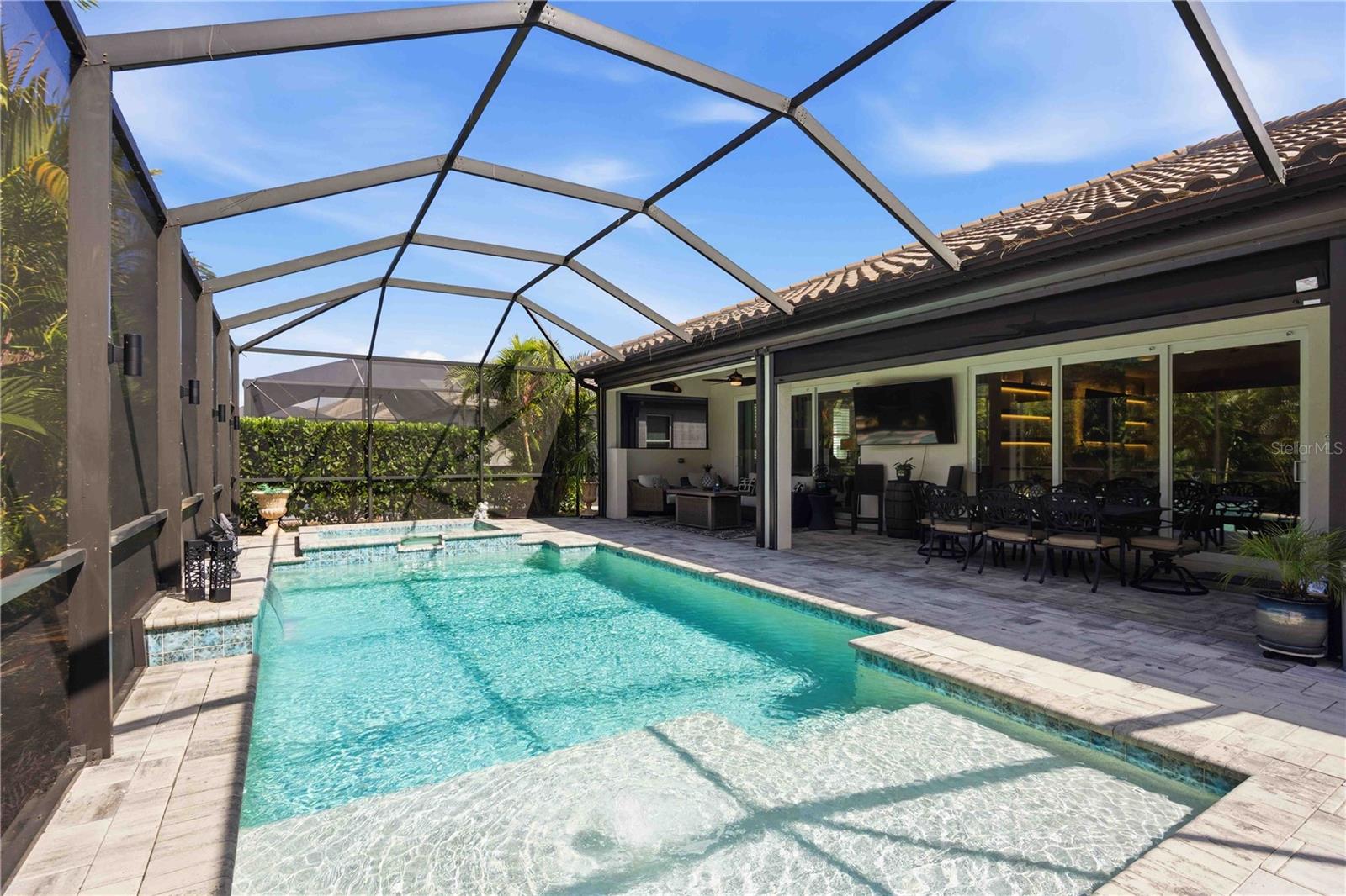 OASIS/WEST VLGS PH 1 - Residential