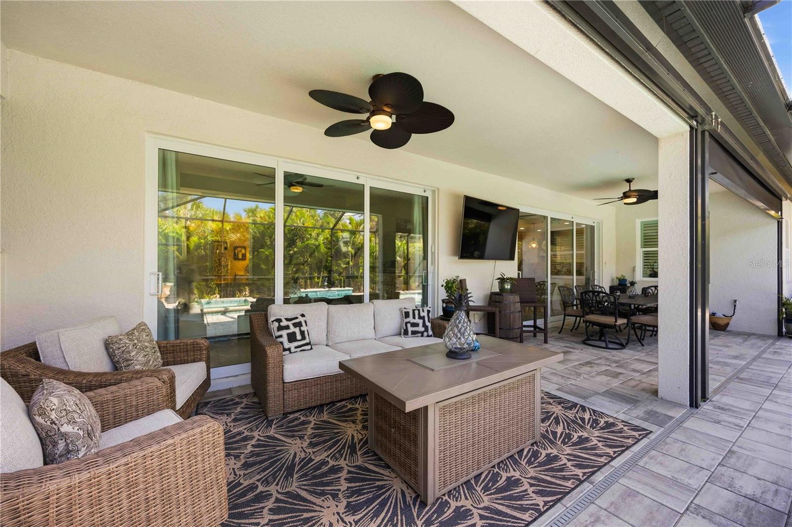 OASIS/WEST VLGS PH 1 - Residential