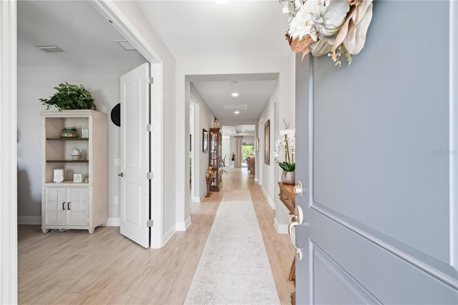 OASIS/WEST VLGS PH 1 - Residential
