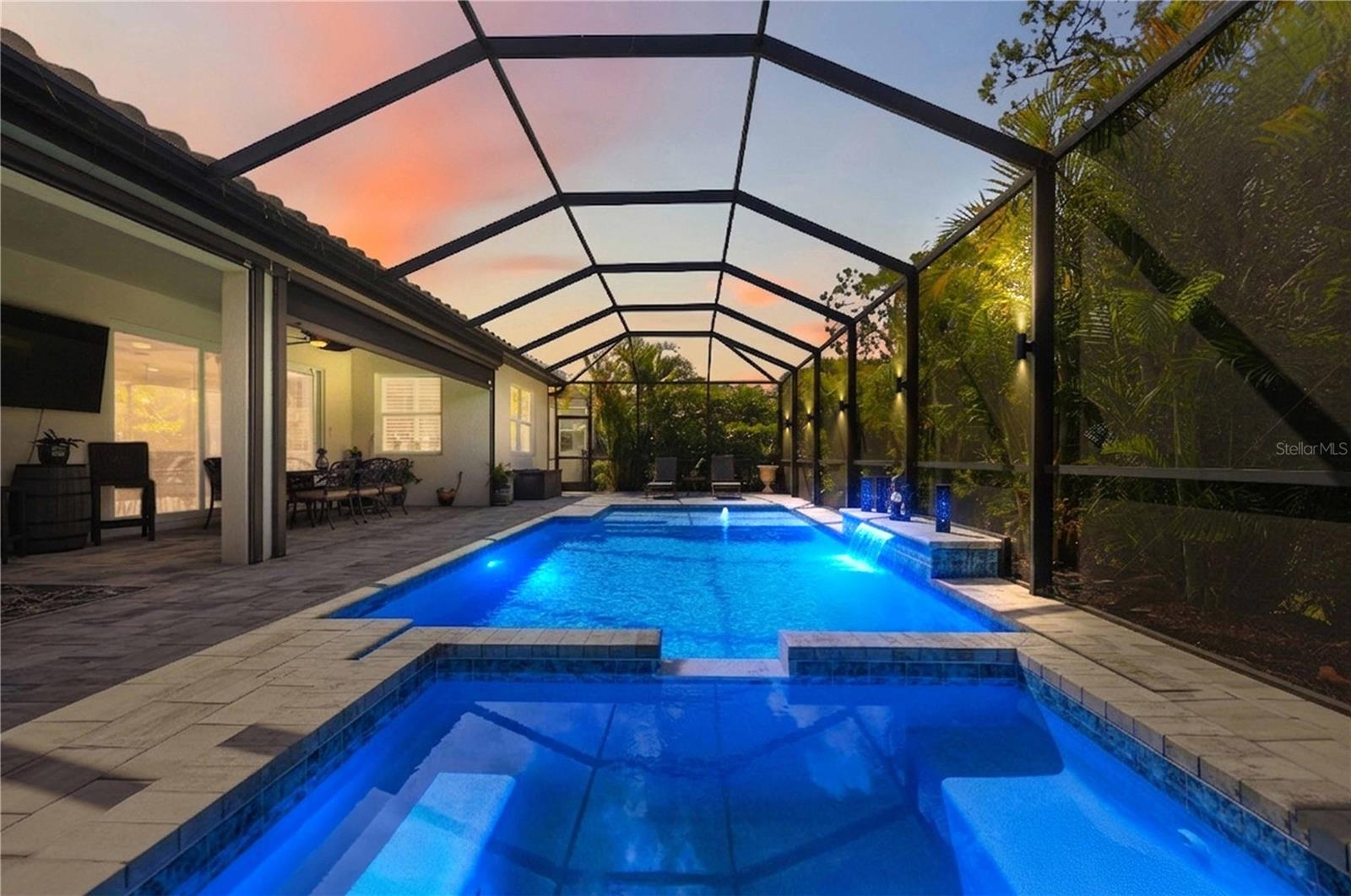 OASIS/WEST VLGS PH 1 - Residential