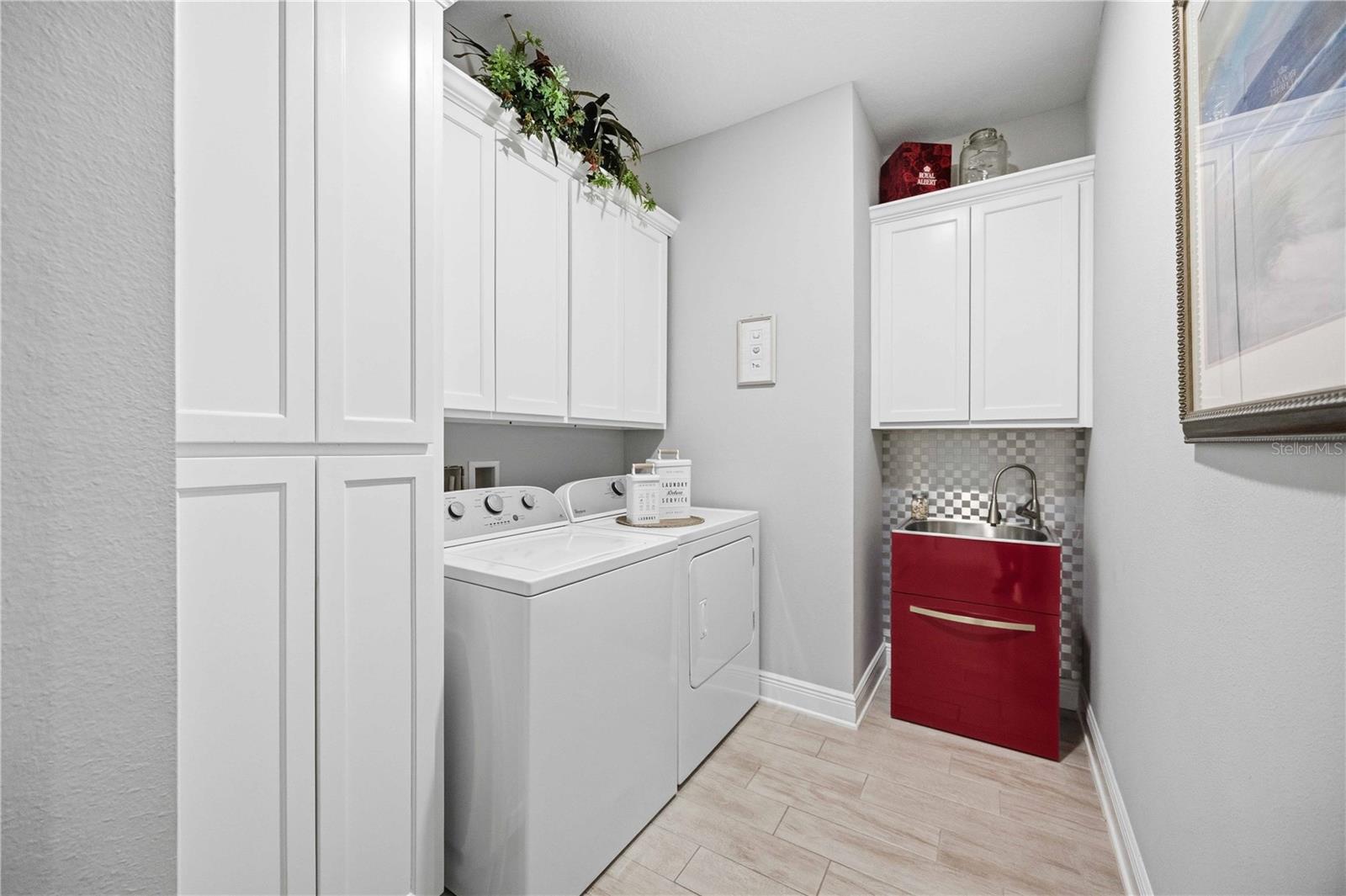 OASIS/WEST VLGS PH 1 - Residential