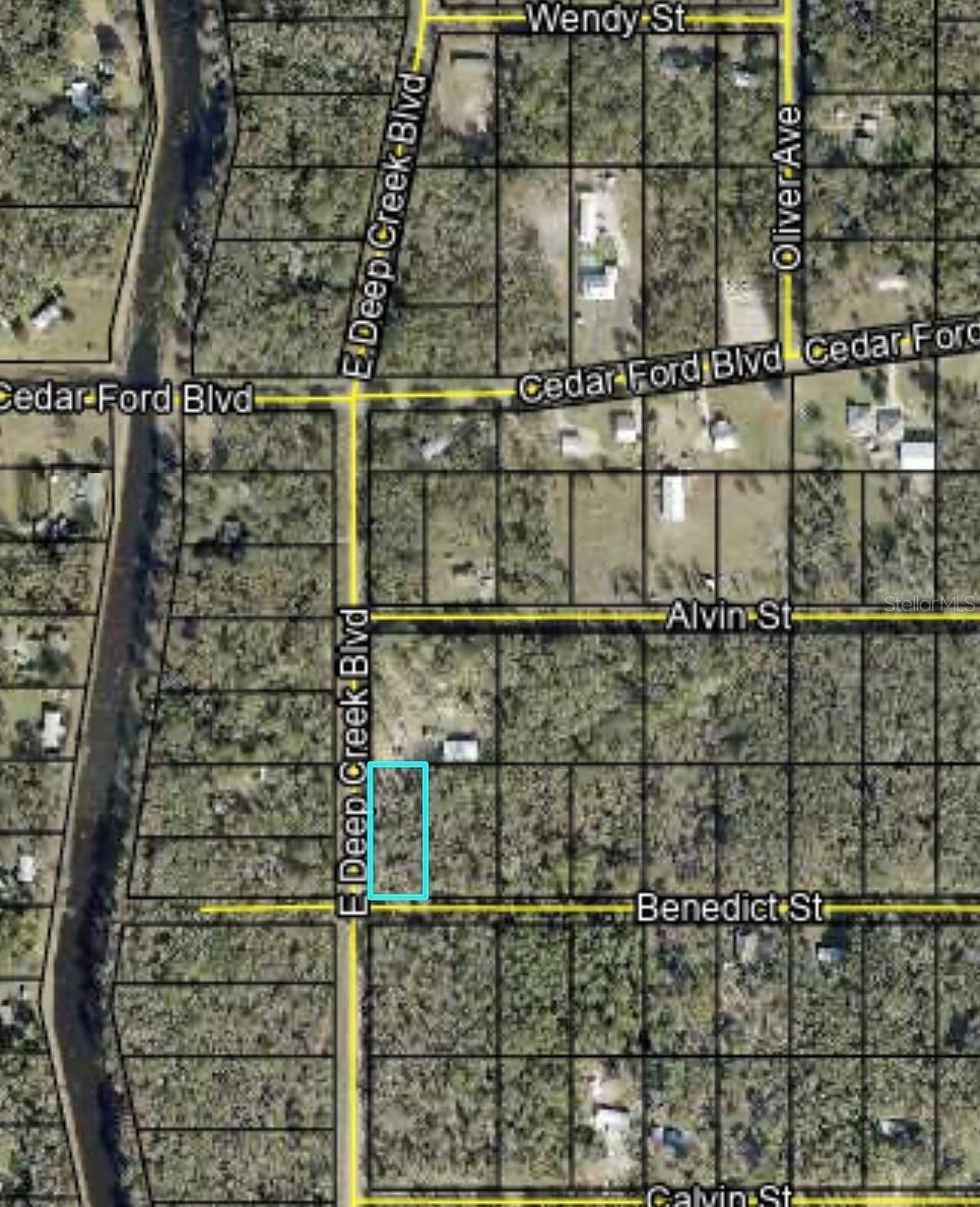 FLAGLER ESTATES - Land