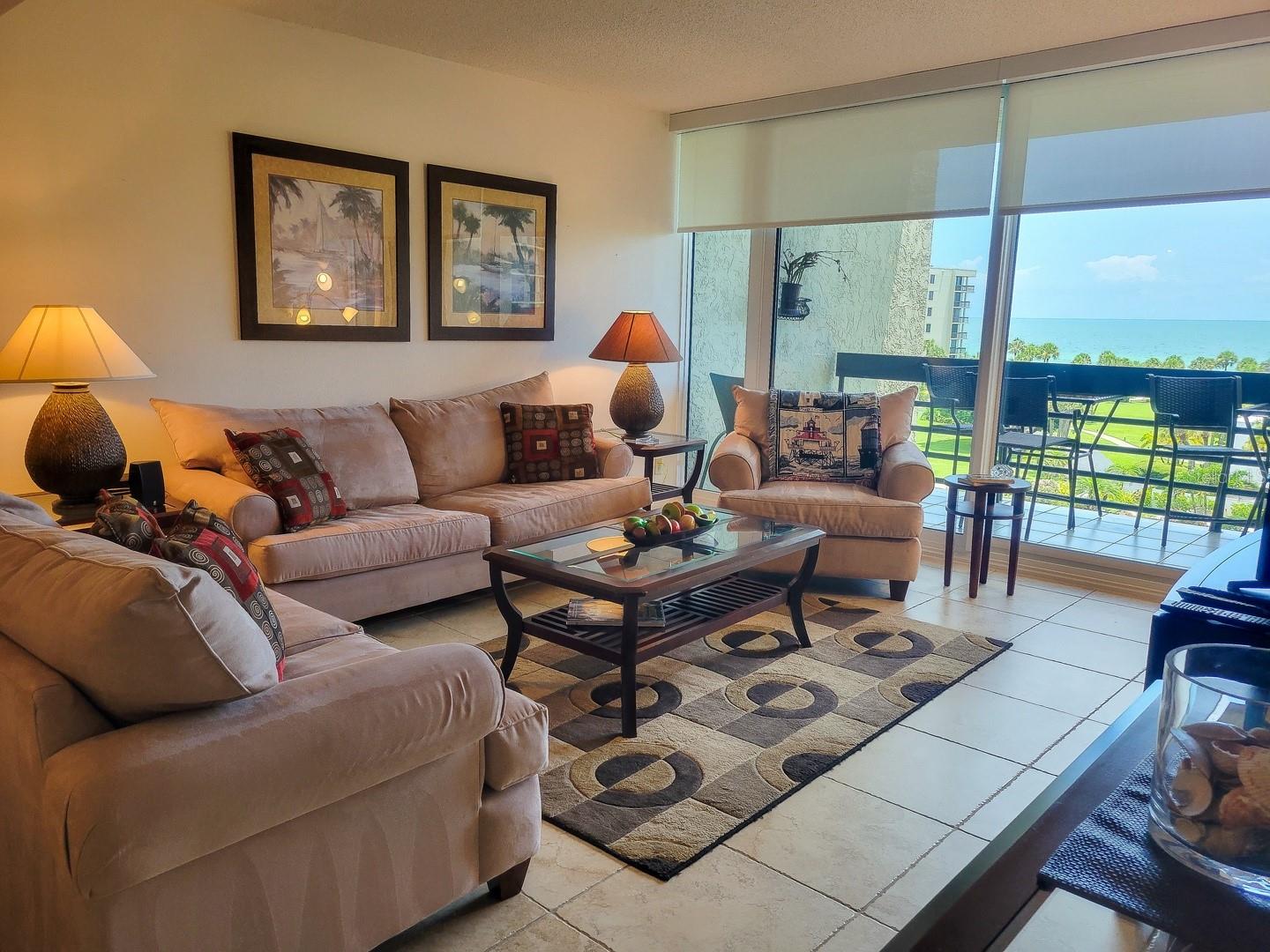 BEACHPLACE II - Residential
