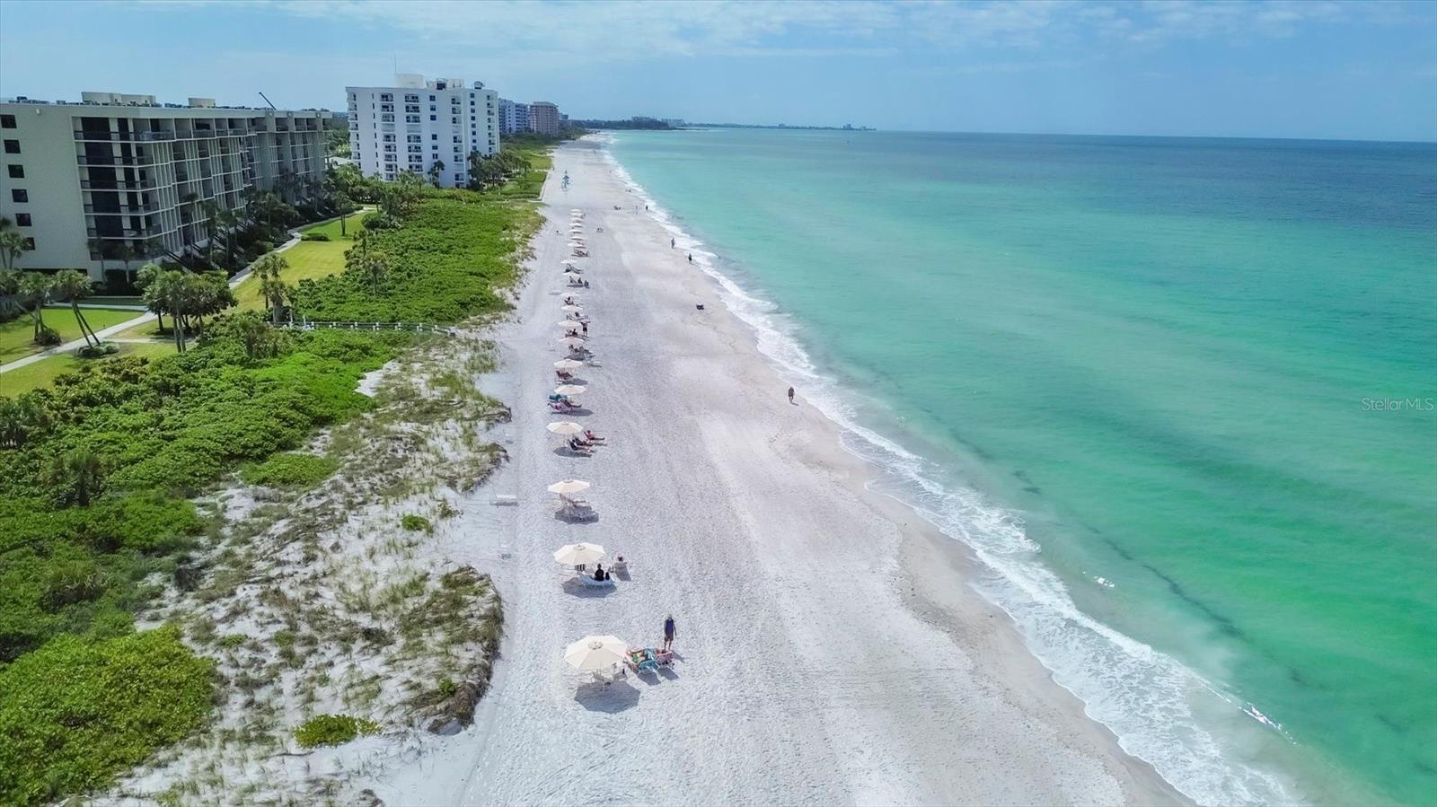 BEACHPLACE II - Residential