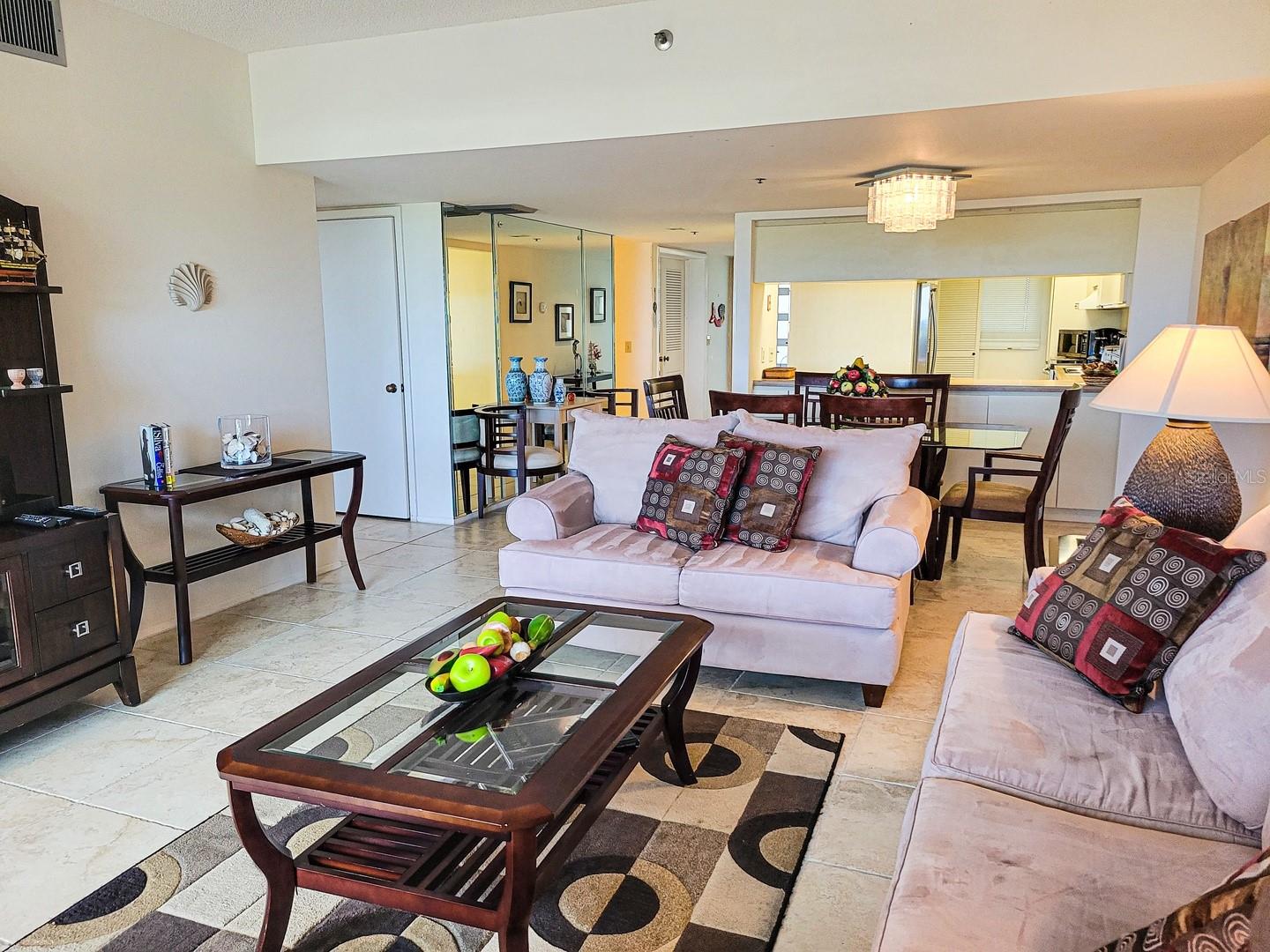 BEACHPLACE II - Residential