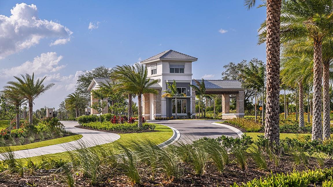 AZARIO ESPLANADE - Residential