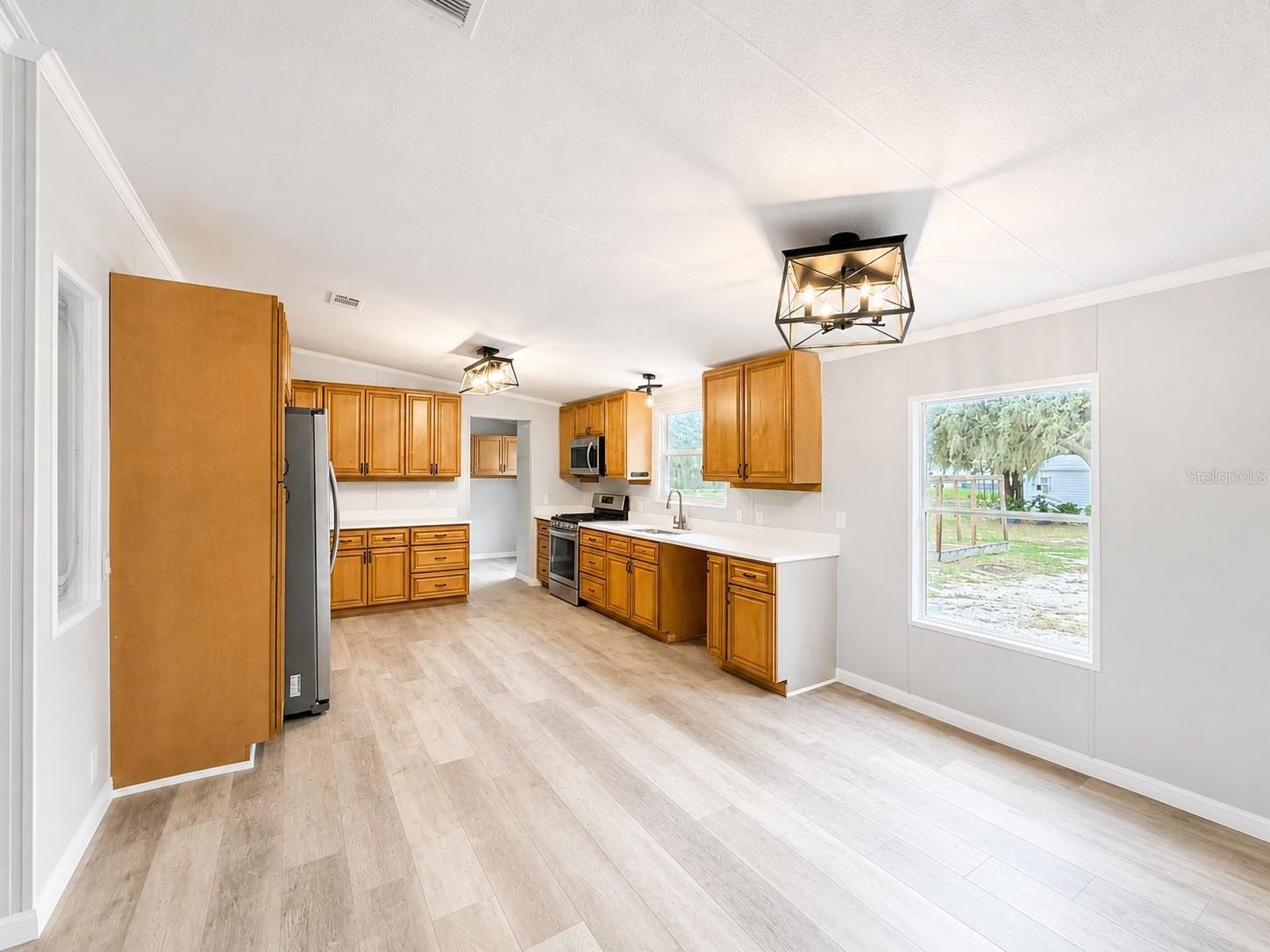 LAKE PIERCE RANCHETTES FIFTH ADD - Residential