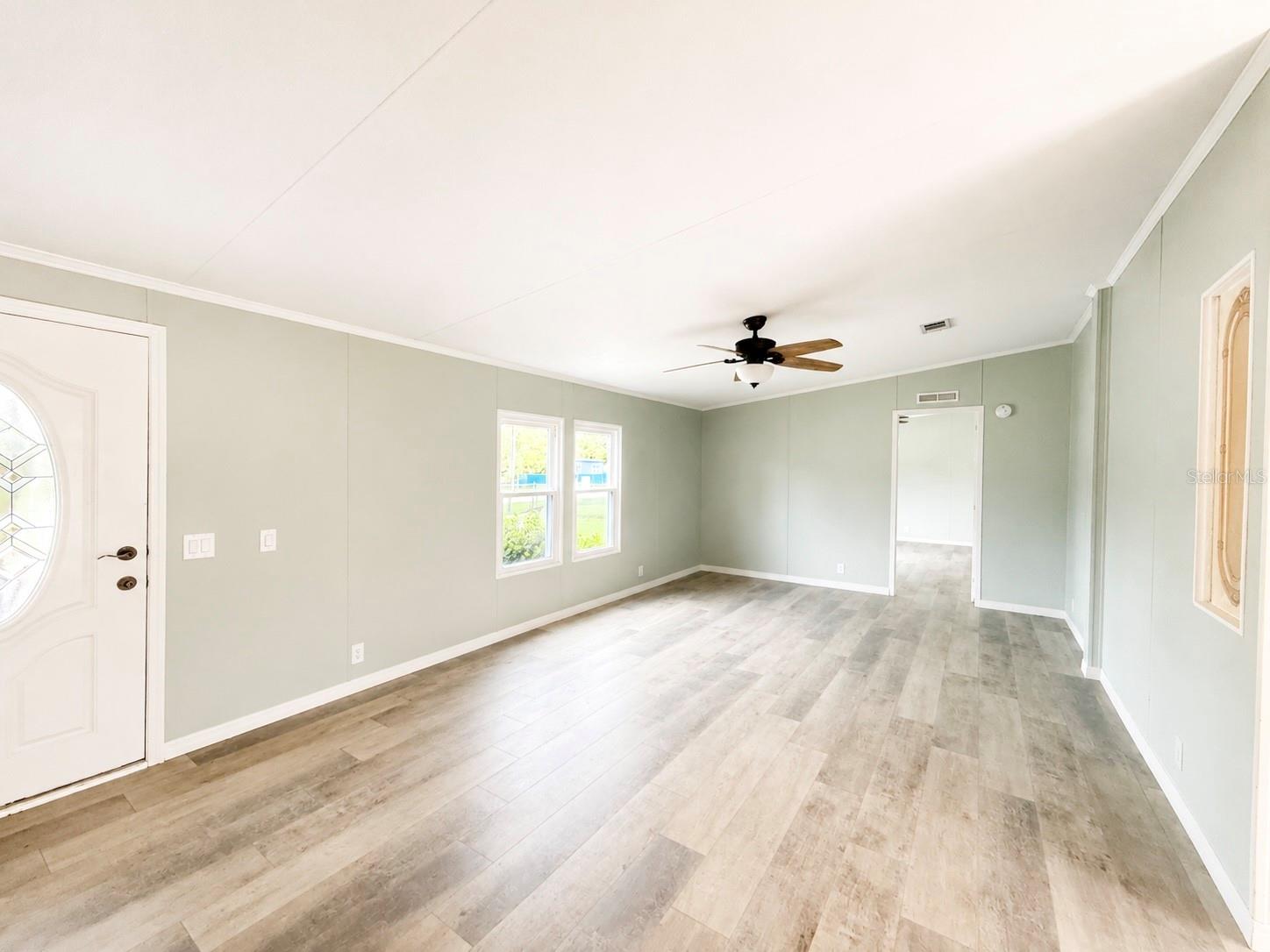 LAKE PIERCE RANCHETTES FIFTH ADD - Residential