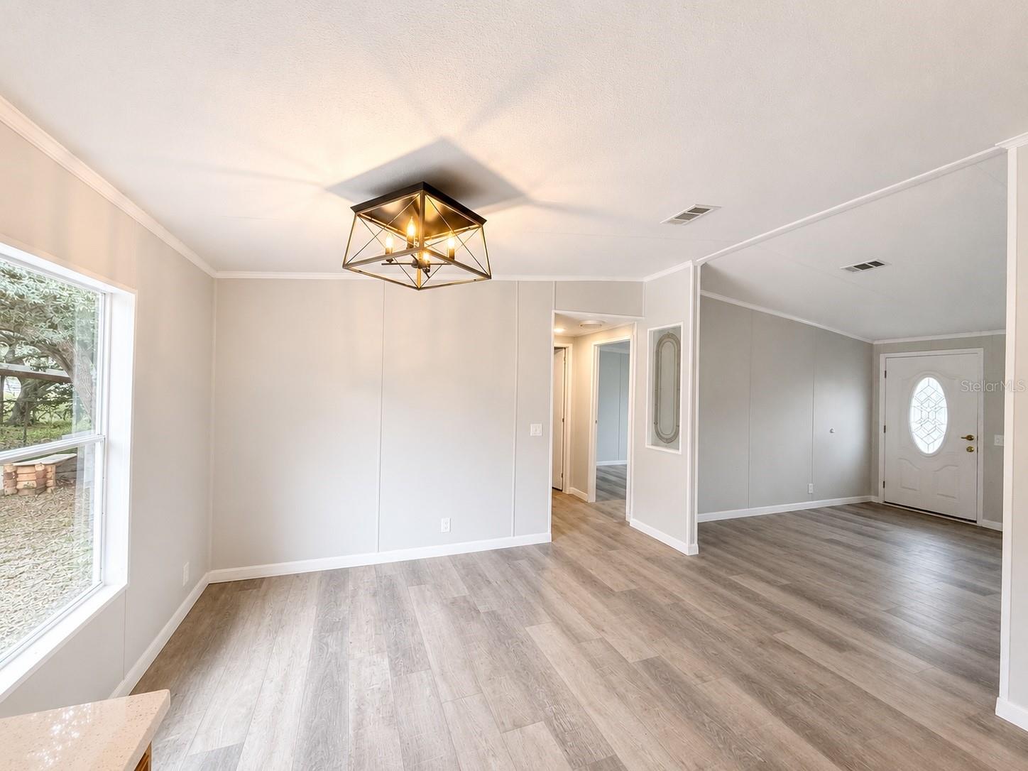 LAKE PIERCE RANCHETTES FIFTH ADD - Residential