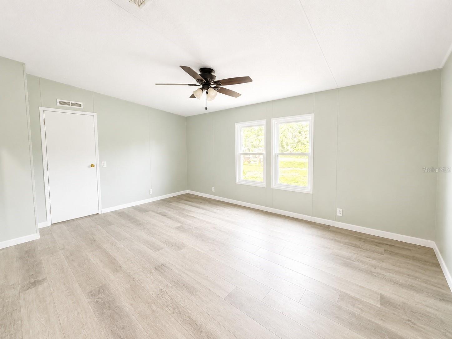 LAKE PIERCE RANCHETTES FIFTH ADD - Residential