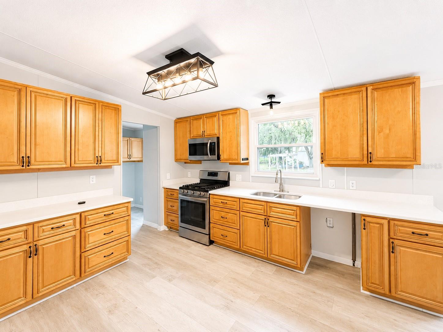 LAKE PIERCE RANCHETTES FIFTH ADD - Residential