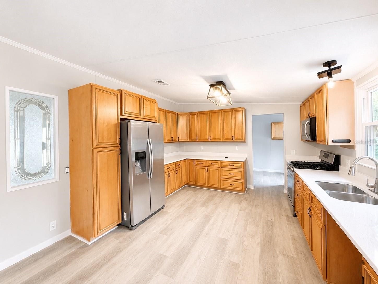 LAKE PIERCE RANCHETTES FIFTH ADD - Residential