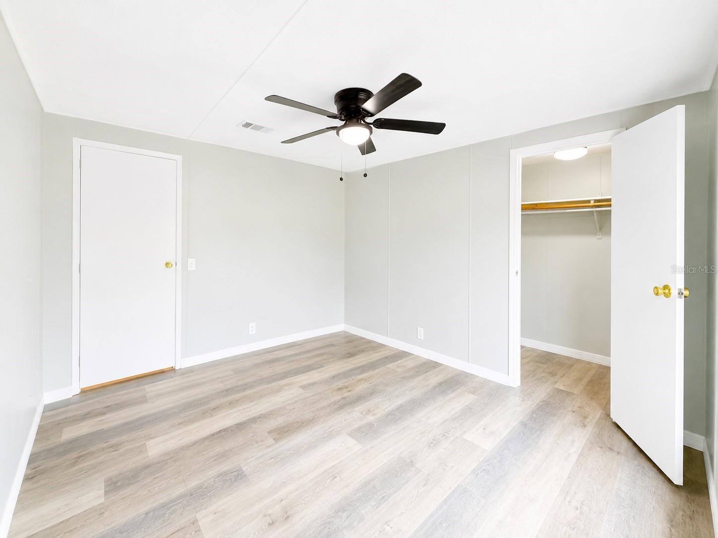 LAKE PIERCE RANCHETTES FIFTH ADD - Residential