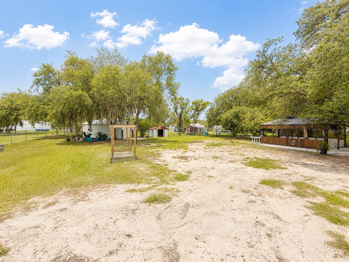 LAKE PIERCE RANCHETTES FIFTH ADD - Residential
