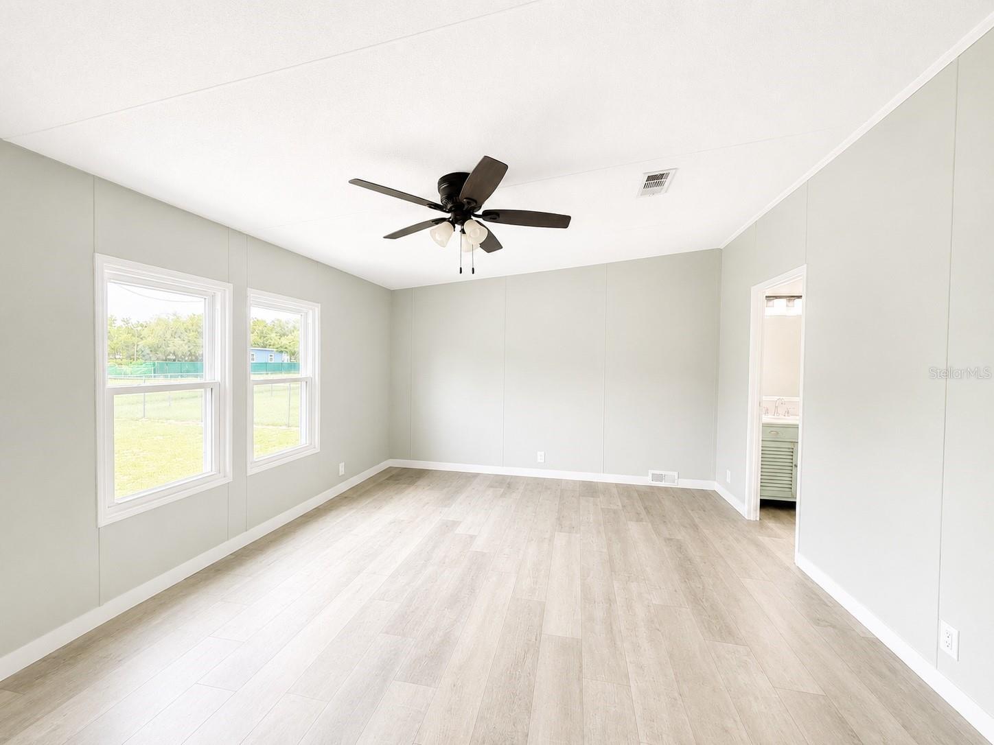 LAKE PIERCE RANCHETTES FIFTH ADD - Residential