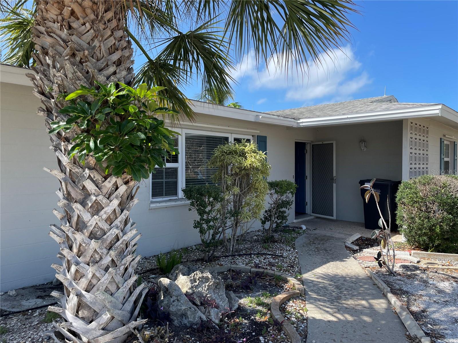 FLAMINGO CAY SECOND UNIT - Residential