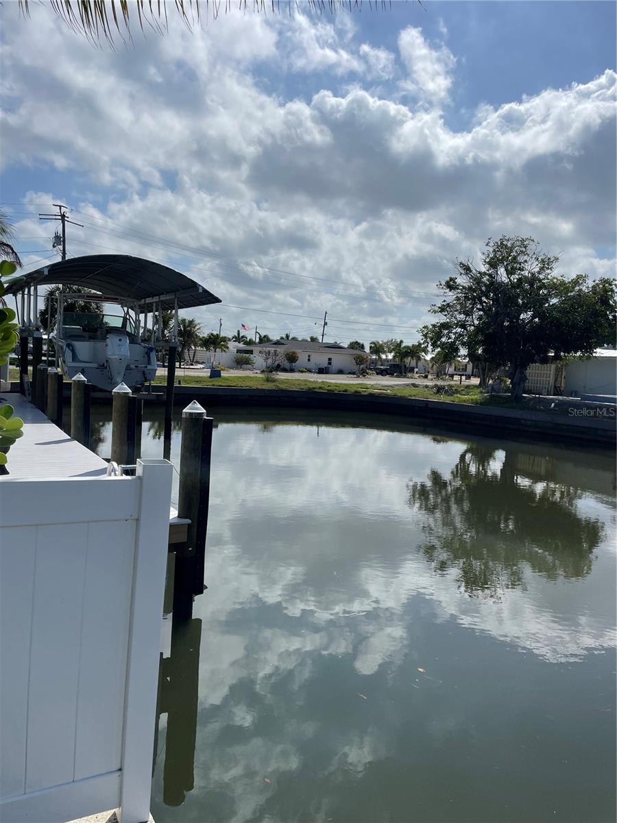 FLAMINGO CAY SECOND UNIT - Residential