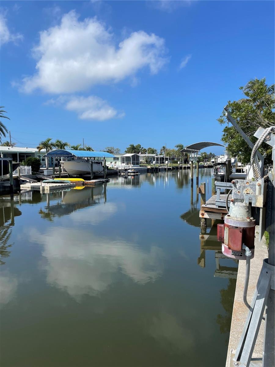 FLAMINGO CAY SECOND UNIT - Residential