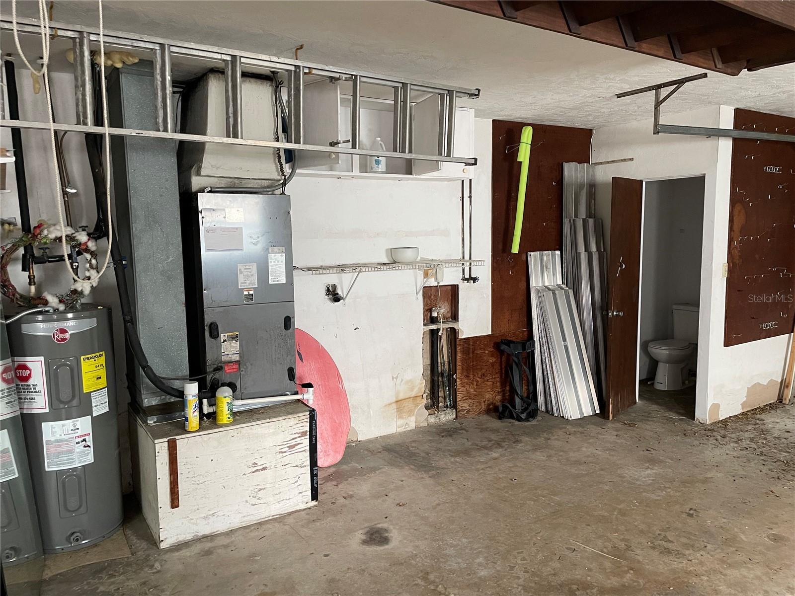 FLAMINGO CAY SECOND UNIT - Residential