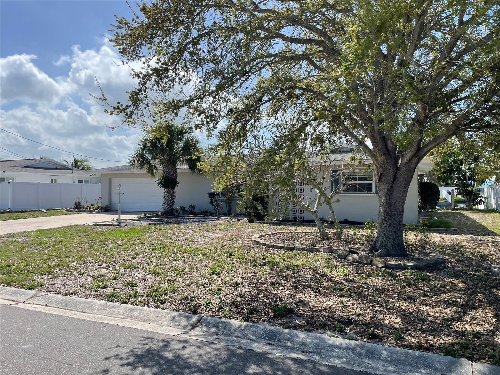 Great opportunity to enjoy the best of both worlds—canal access right in your backyard and just minutes from the beaches of Anna Maria Island. This spacious split-plan home offers comfortable living with plenty of room for the whole family. A large air-conditioned lanai provides the perfect space for relaxing or entertaining year-round while overlooking the water. Conveniently located on the causeway, the property offers easy access to town while being just a short drive from the restaurants, shops, and beautiful Gulf beaches that make Anna Maria Island so desirable.