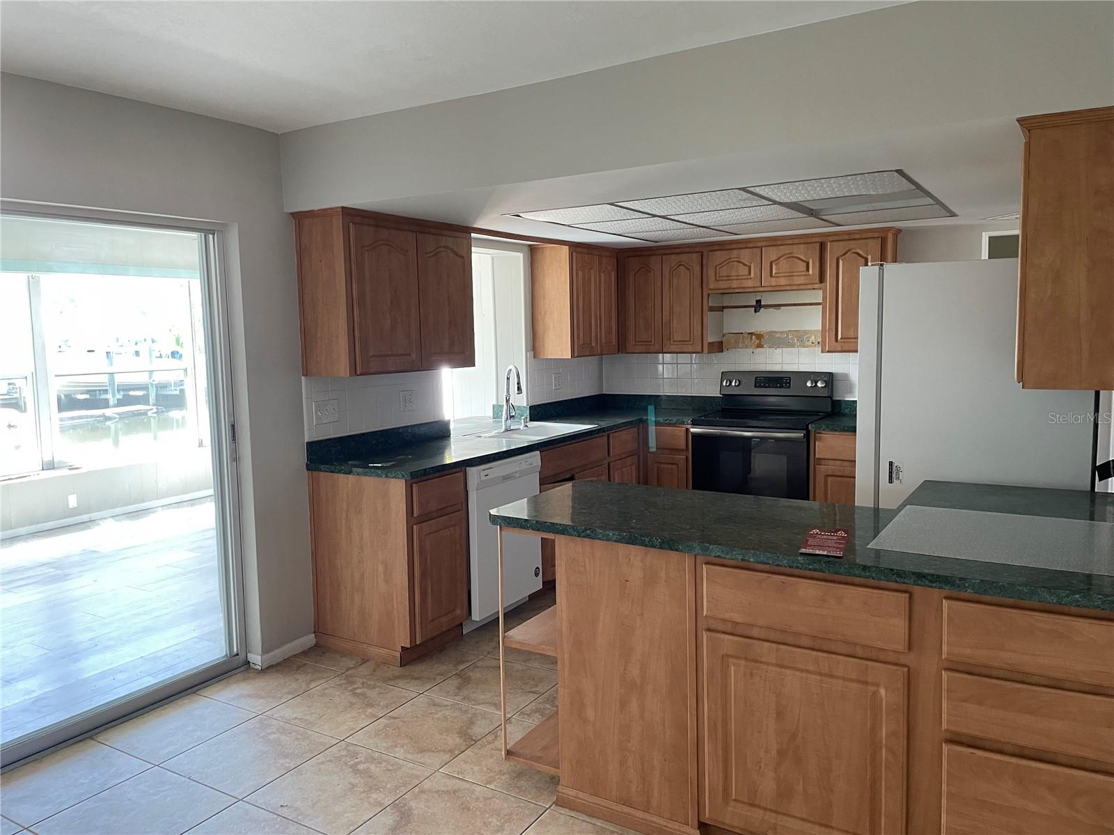 FLAMINGO CAY SECOND UNIT - Residential
