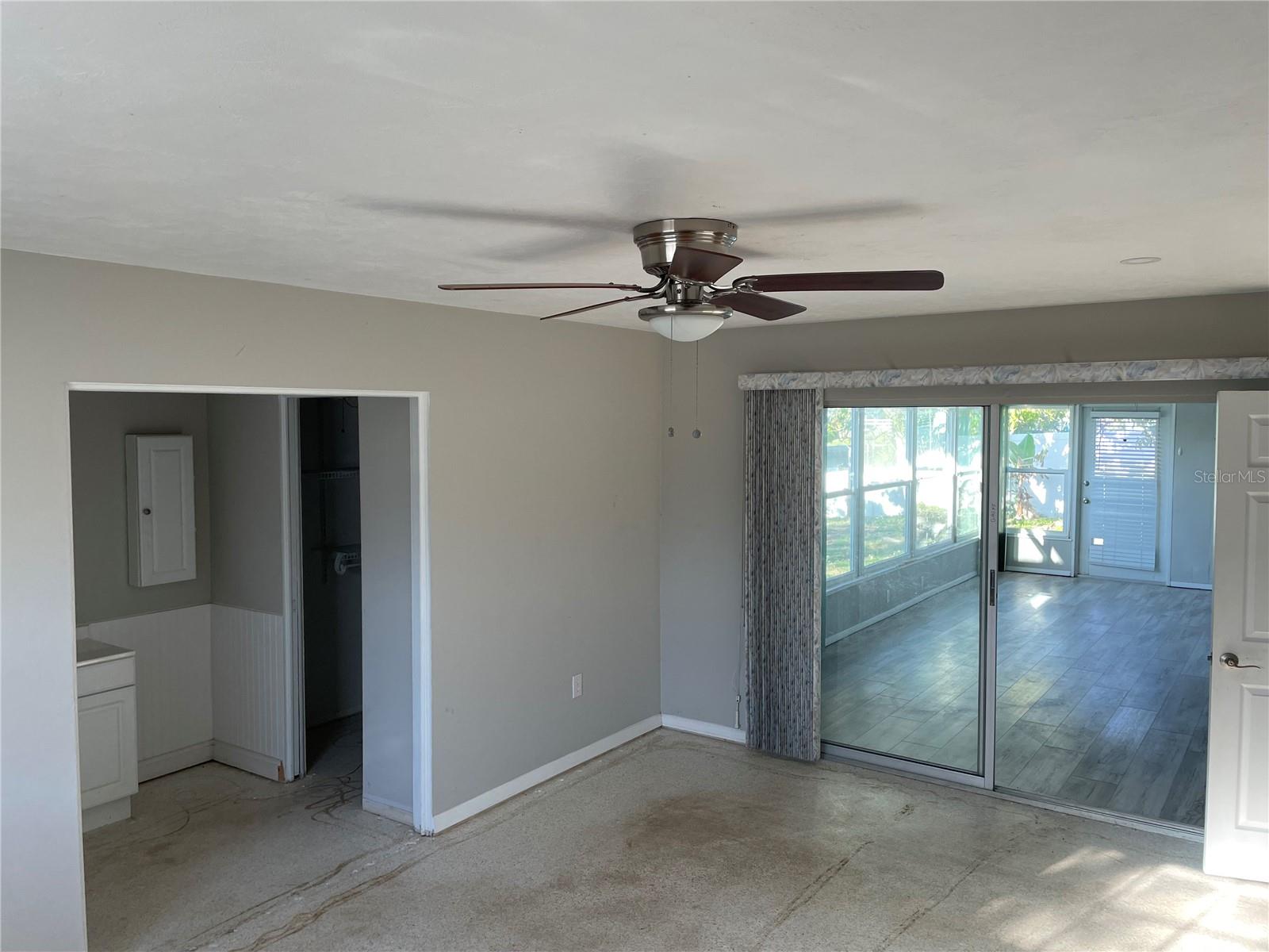 FLAMINGO CAY SECOND UNIT - Residential