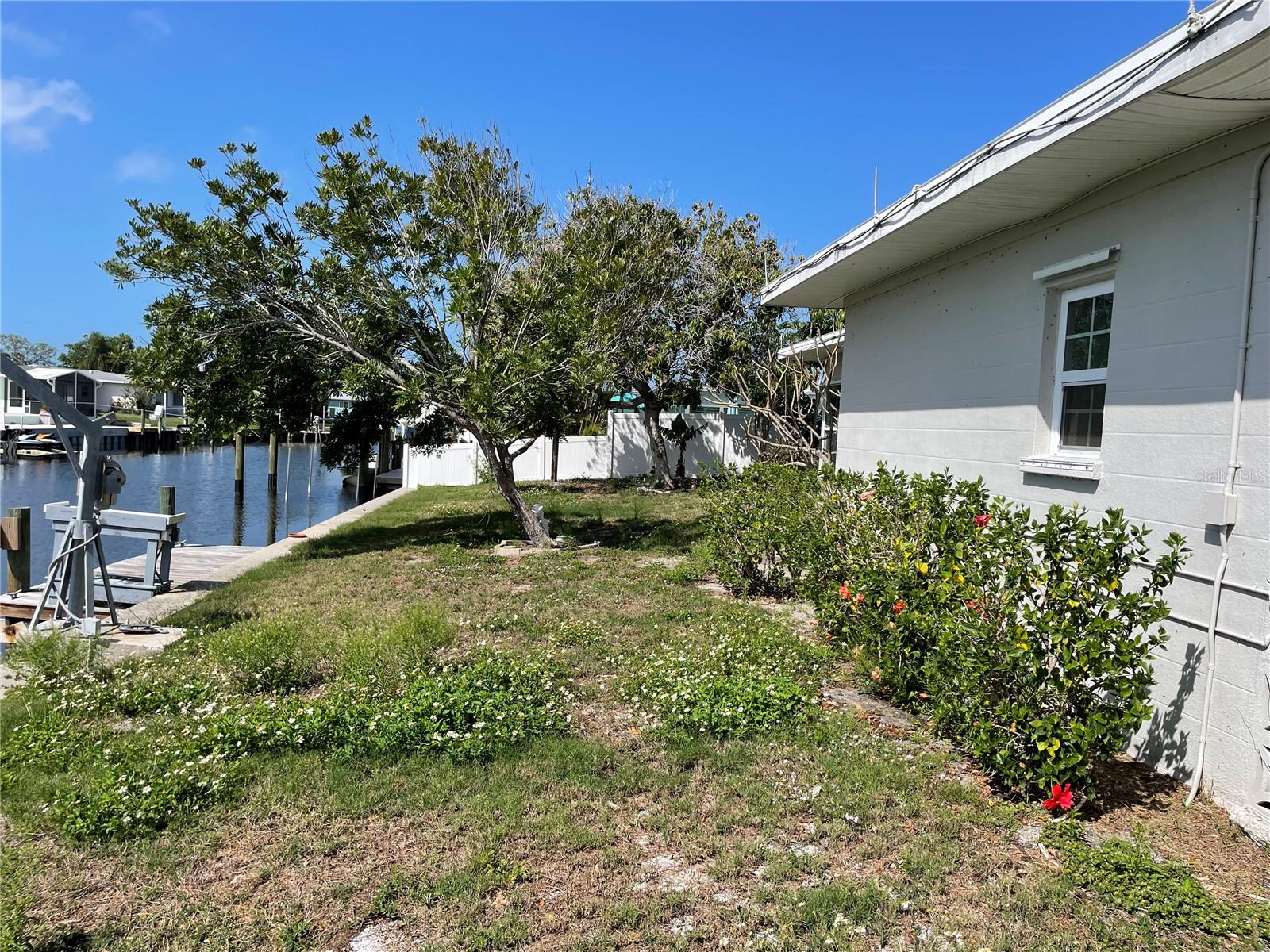 FLAMINGO CAY SECOND UNIT - Residential