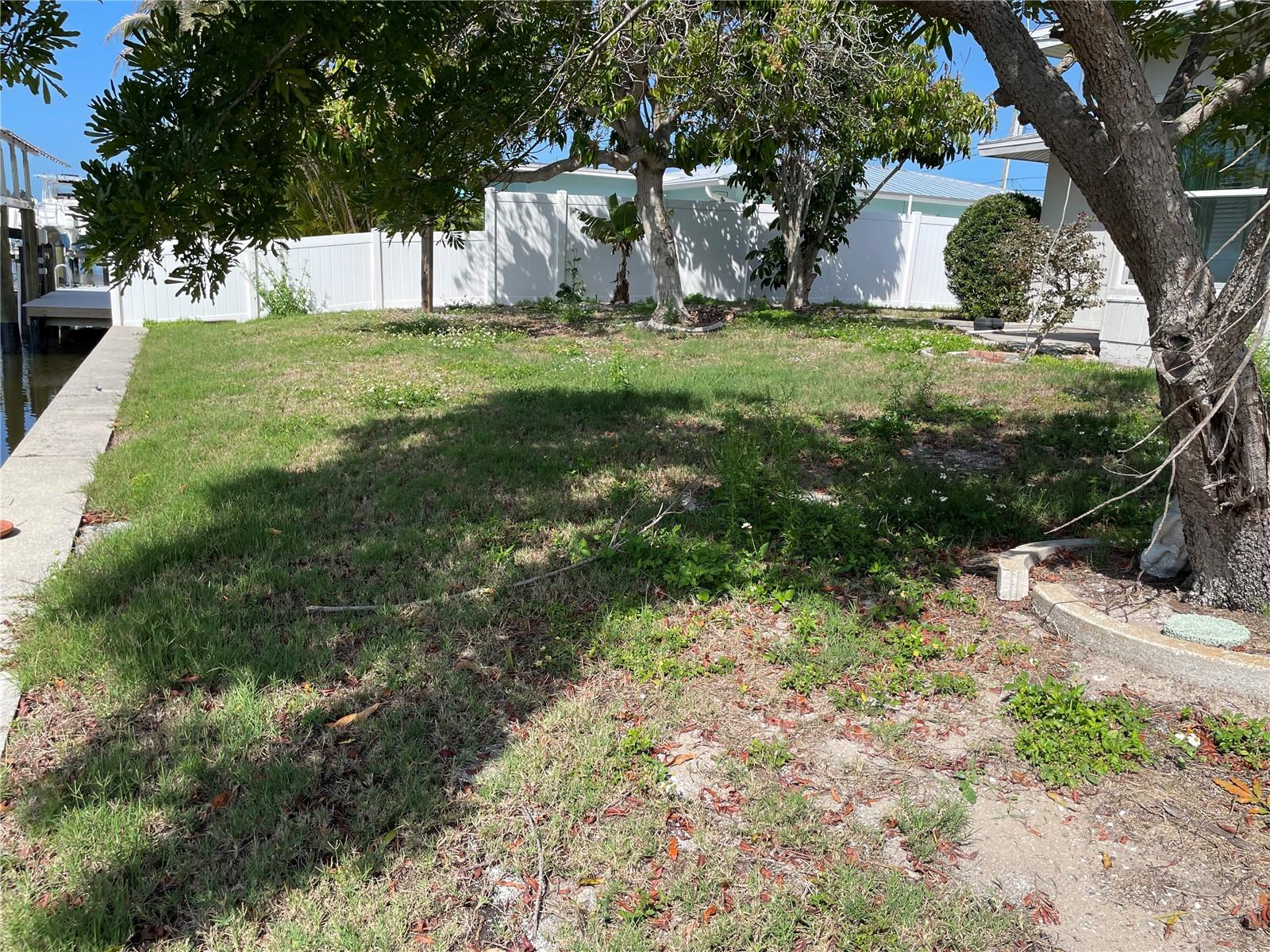 FLAMINGO CAY SECOND UNIT - Residential