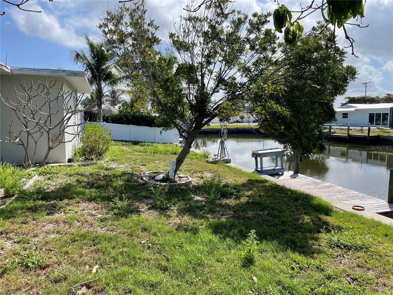 FLAMINGO CAY SECOND UNIT - Residential