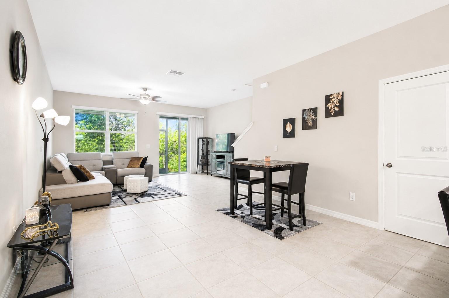 GLENCOVE AT BAY PARK - Residential