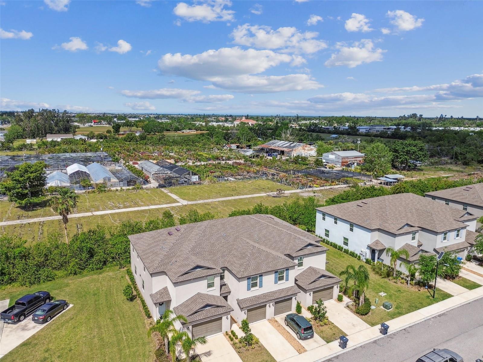 GLENCOVE AT BAY PARK - Residential