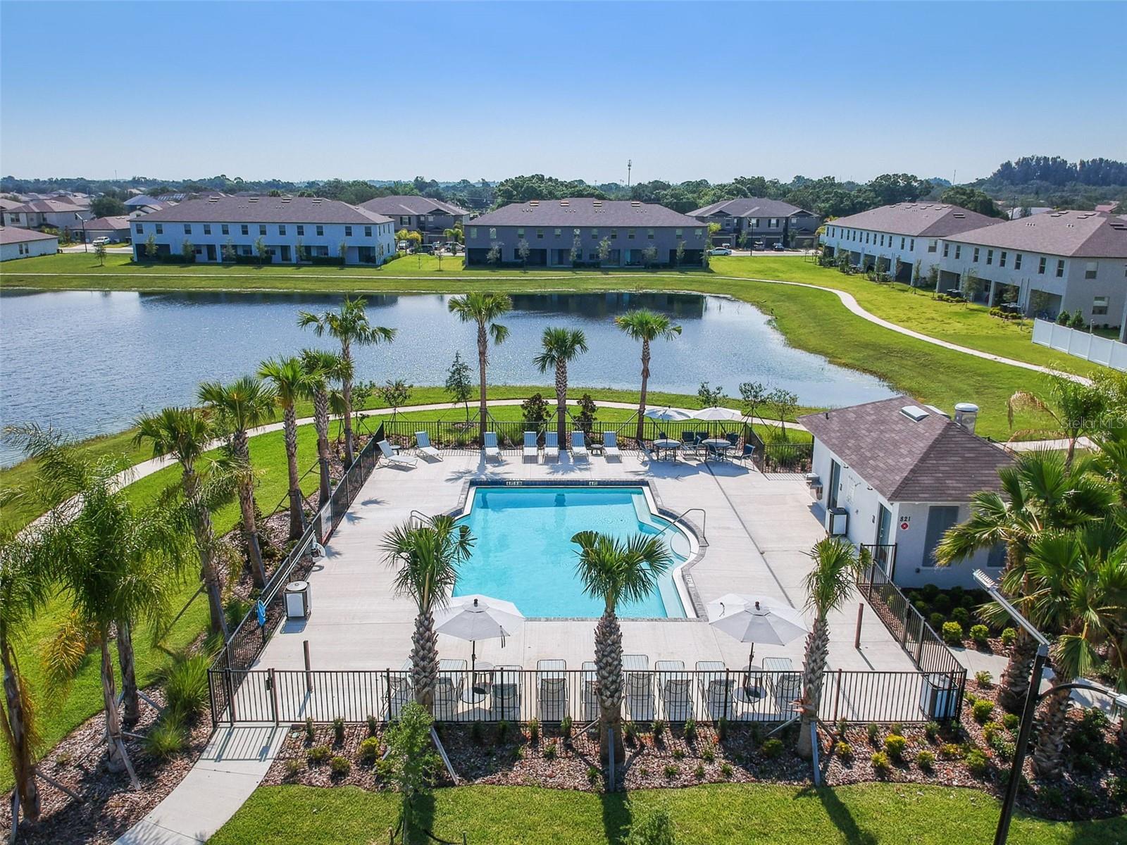 GLENCOVE AT BAY PARK - Residential