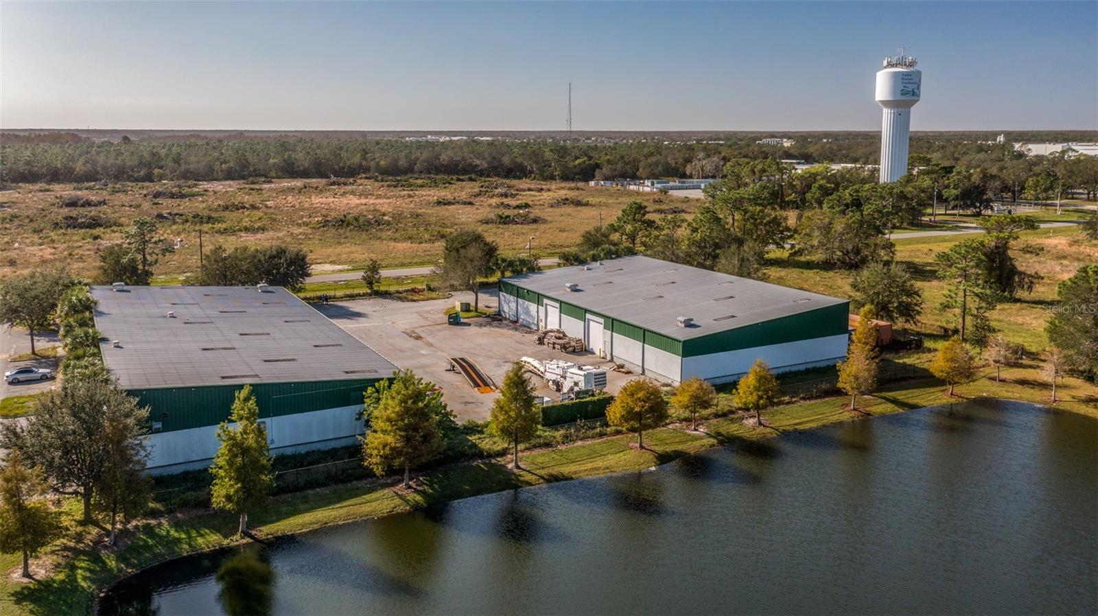 POINCIANA COMMERCENTER 1 - Commercial Sale