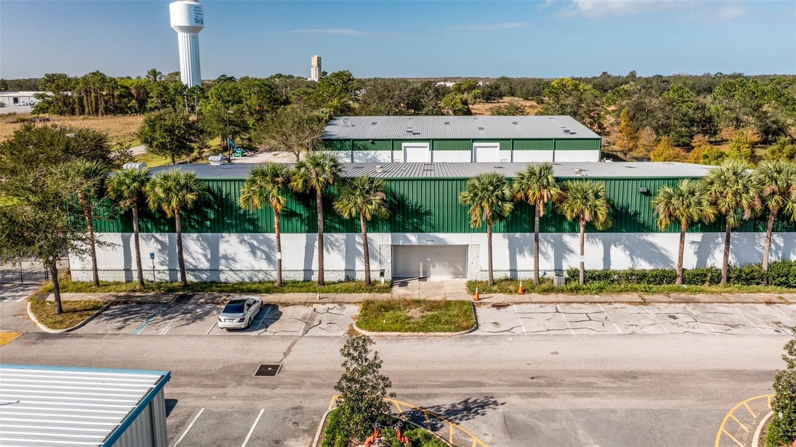 POINCIANA COMMERCENTER 1 - Commercial Sale