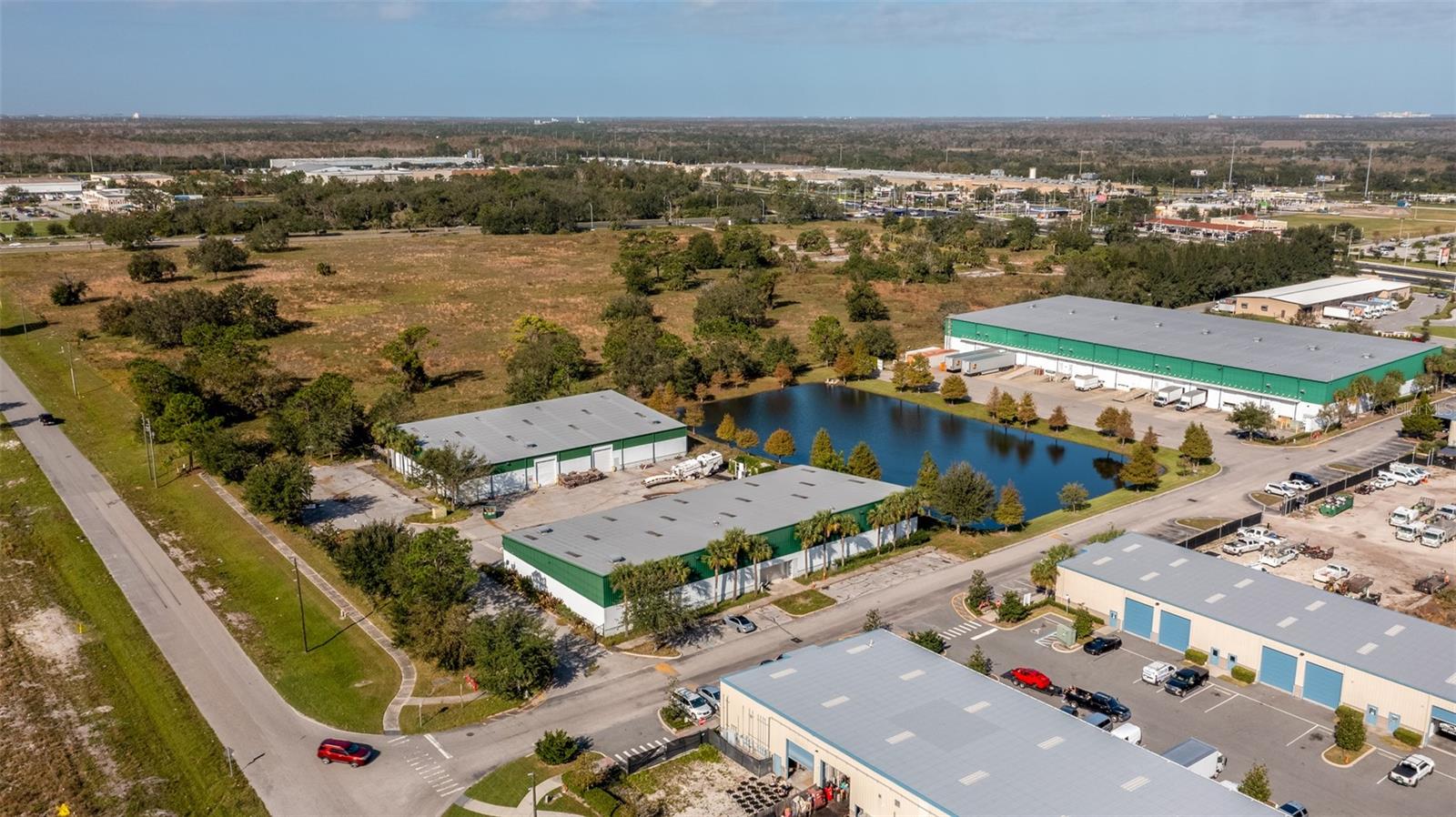 POINCIANA COMMERCENTER 1 - Commercial Sale