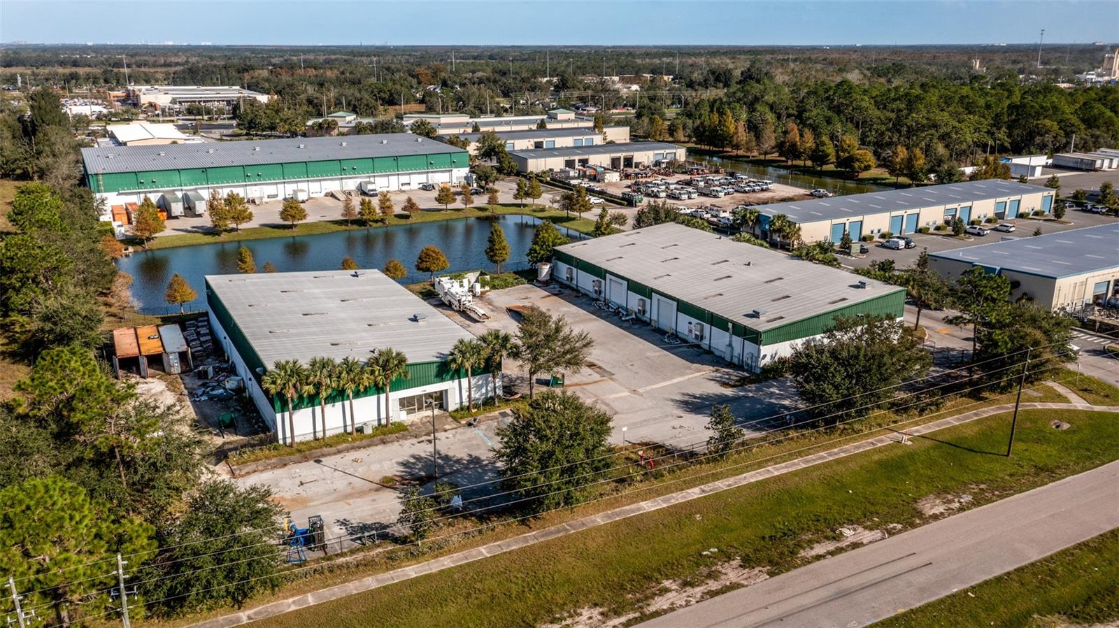POINCIANA COMMERCENTER 1 - Commercial Sale