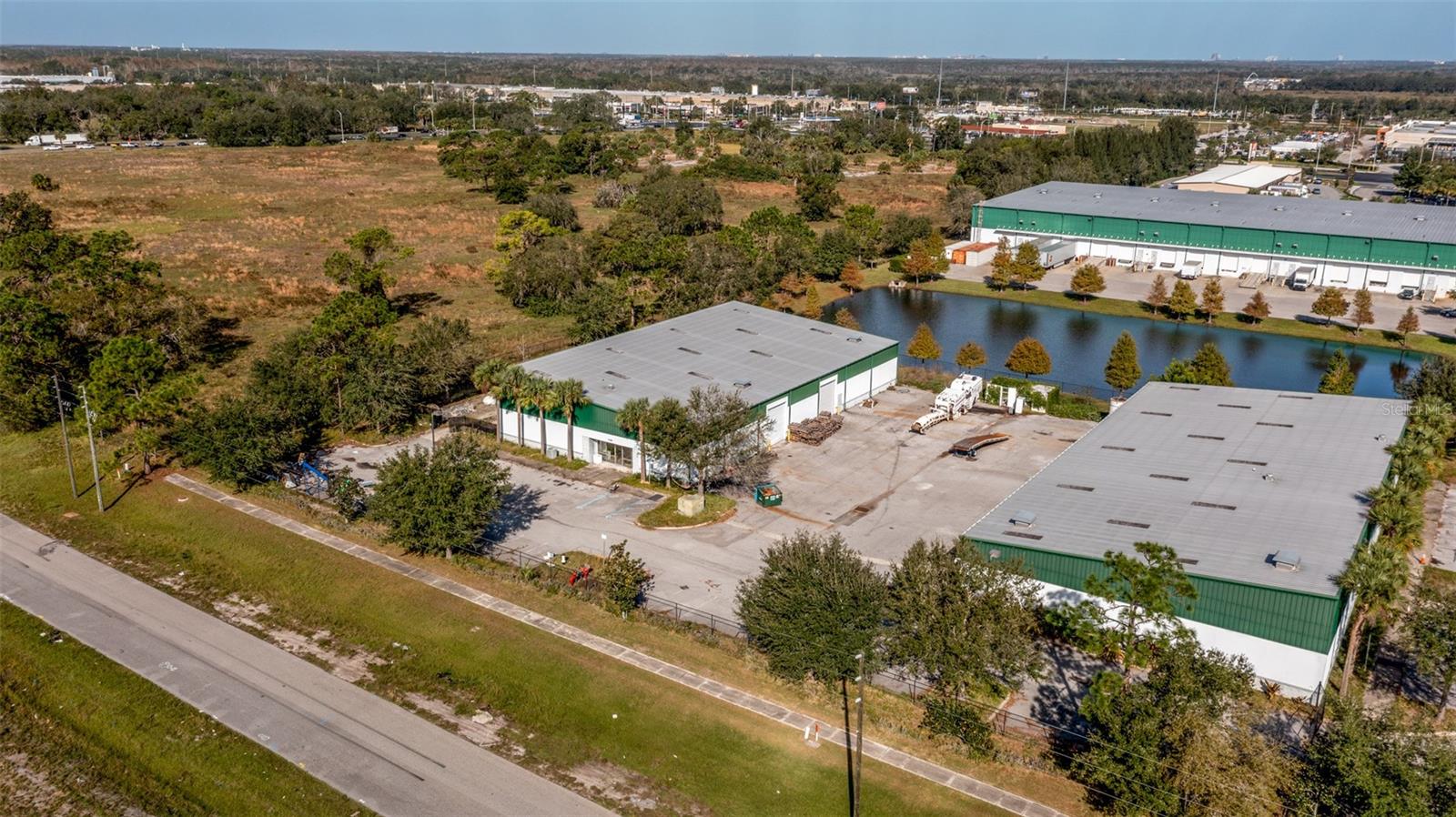 POINCIANA COMMERCENTER 1 - Commercial Sale