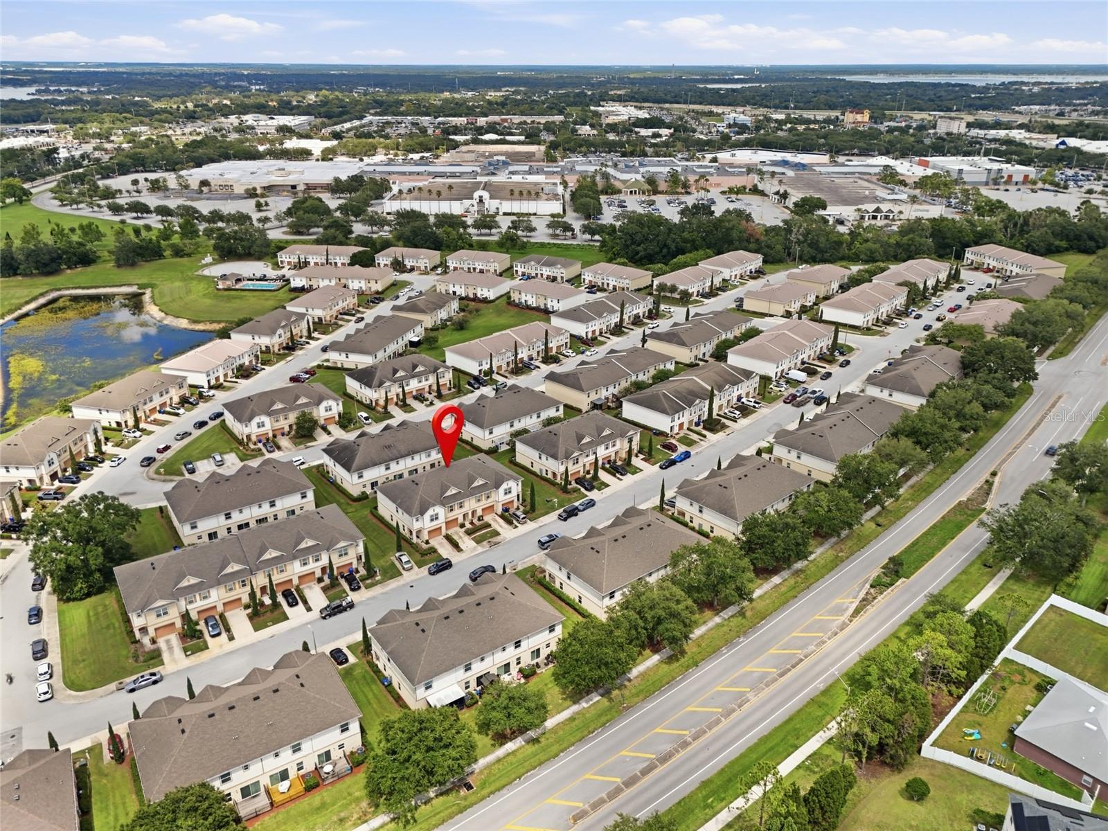 HAMPTON HILLS SOUTH PH 03 - Residential