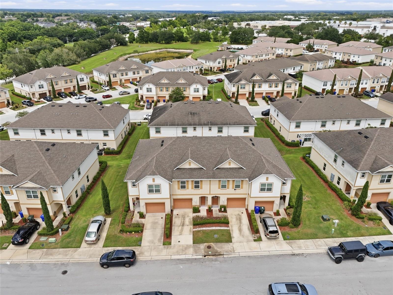 HAMPTON HILLS SOUTH PH 03 - Residential