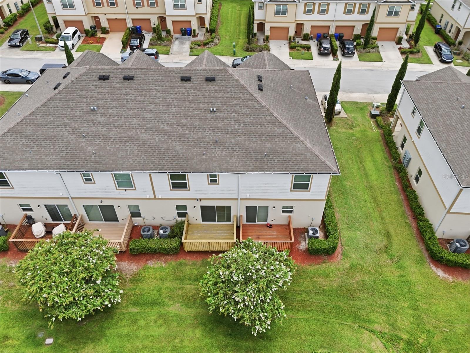 HAMPTON HILLS SOUTH PH 03 - Residential