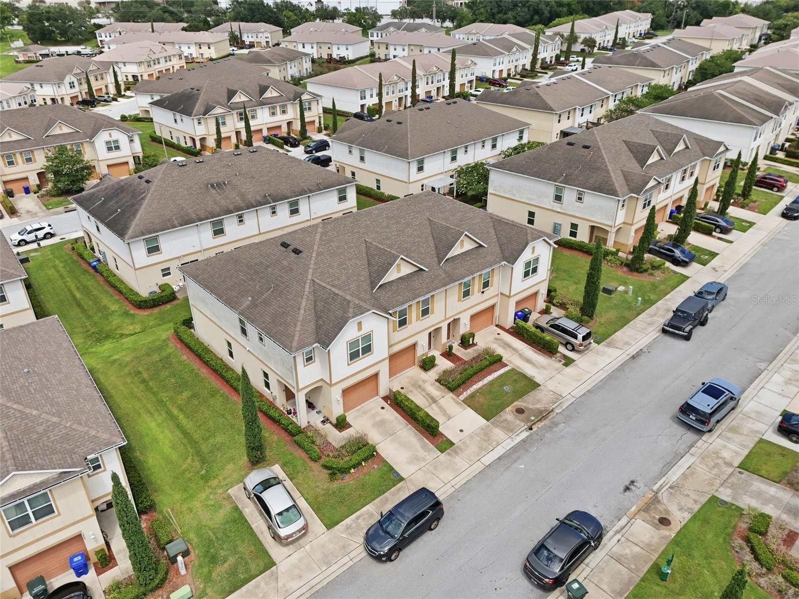 HAMPTON HILLS SOUTH PH 03 - Residential