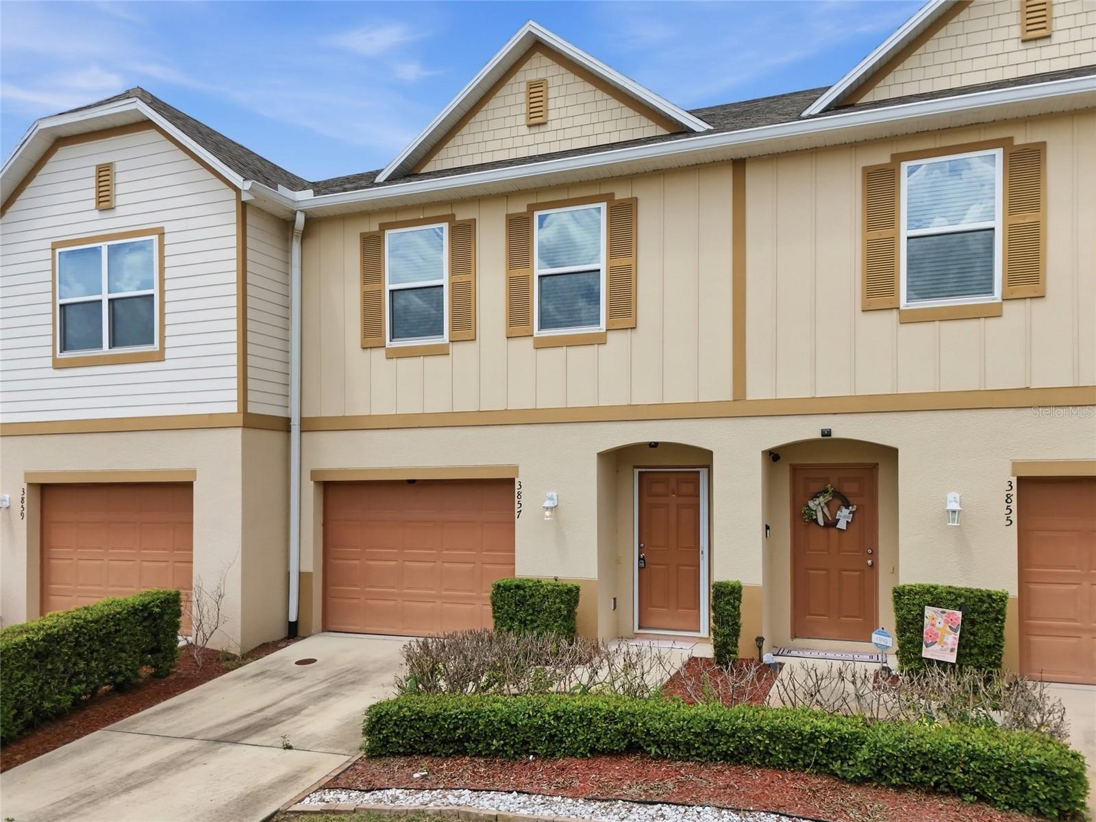 HAMPTON HILLS SOUTH PH 03 - Residential