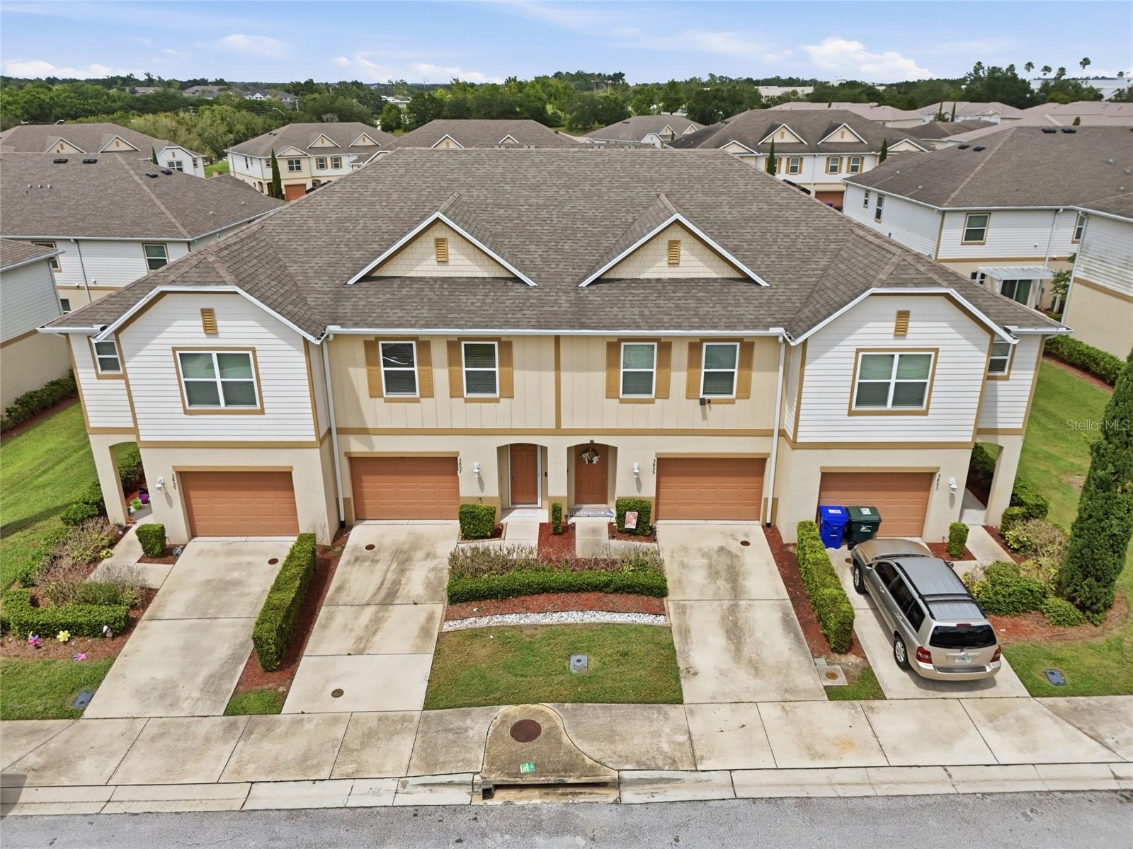 HAMPTON HILLS SOUTH PH 03 - Residential