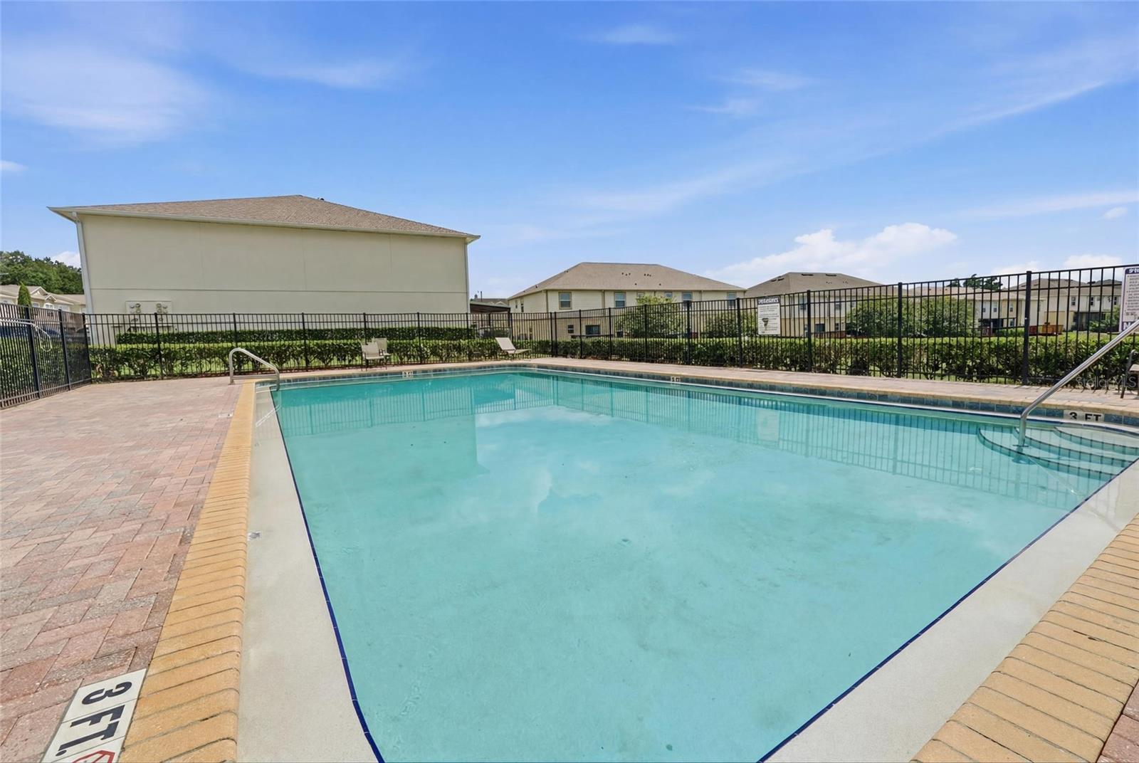 HAMPTON HILLS SOUTH PH 03 - Residential
