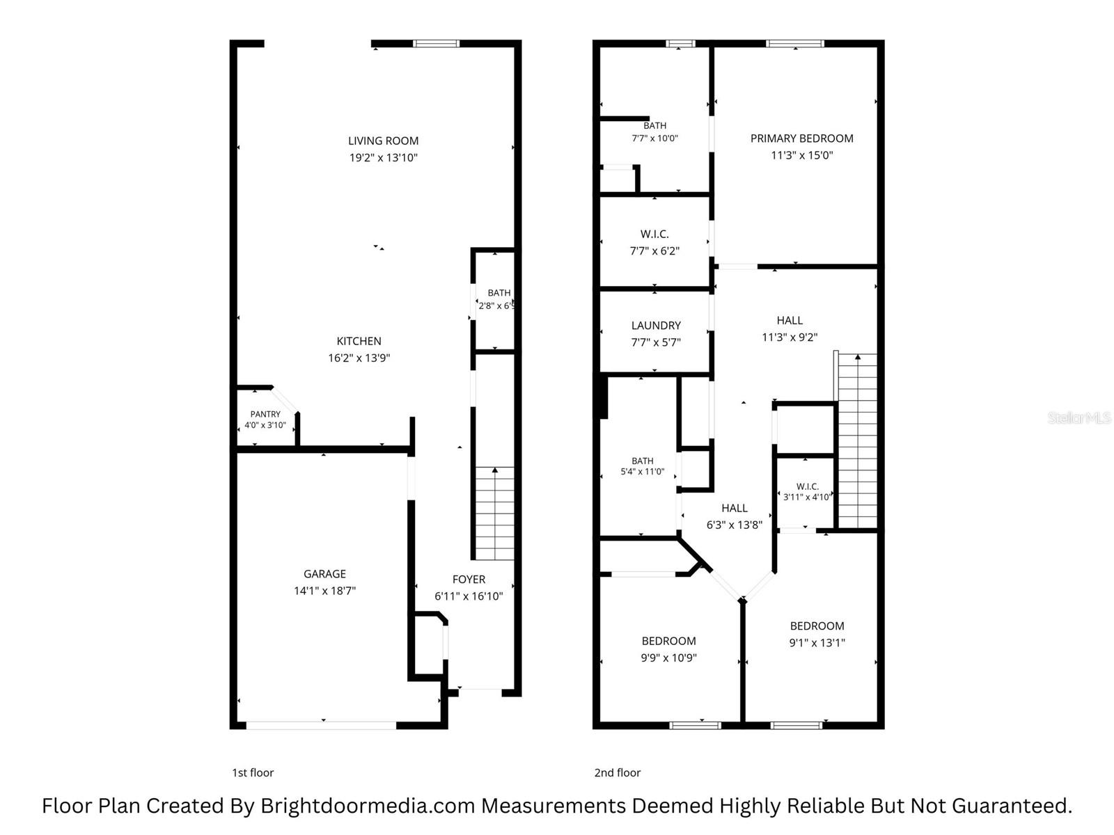 HAMPTON HILLS SOUTH PH 03 - Residential