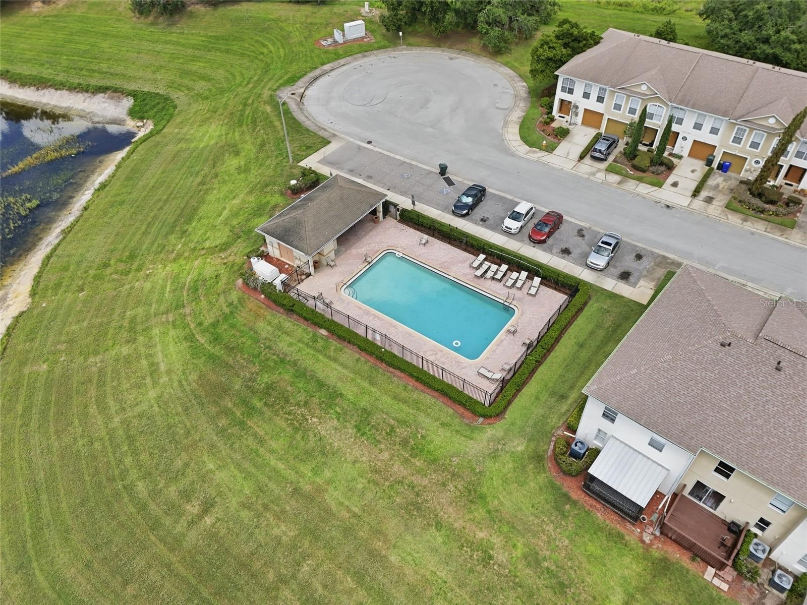 HAMPTON HILLS SOUTH PH 03 - Residential